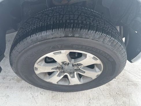 Used 2014 Ford F150 FX4 w/ Equipment Group 401A Mid AWD/4WD image 7
