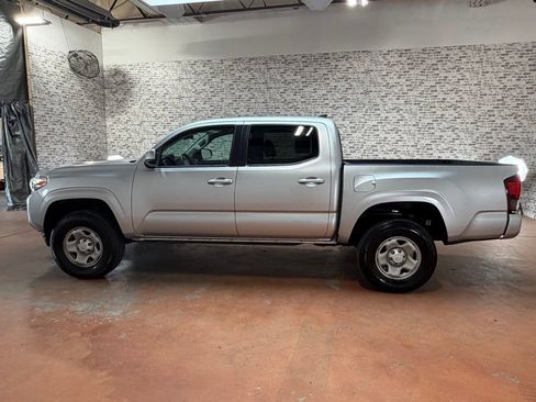 Used 2023 Toyota Tacoma SR w/ SR Convenience Package RWD image 4