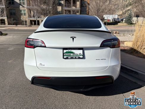 Used 2023 Tesla Model Y Long Range image 7