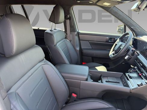New 2026 Hyundai Santa Fe Calligraphy FWD image 38
