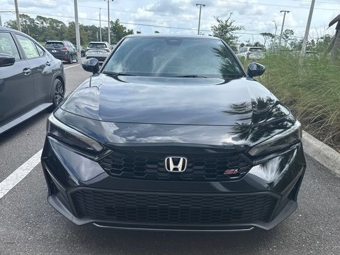 Used 2025 Honda Civic Si image 2
