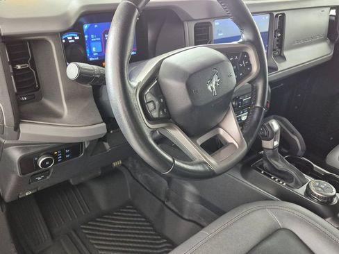 Used 2024 Ford Bronco Big Bend AWD/4WD image 11