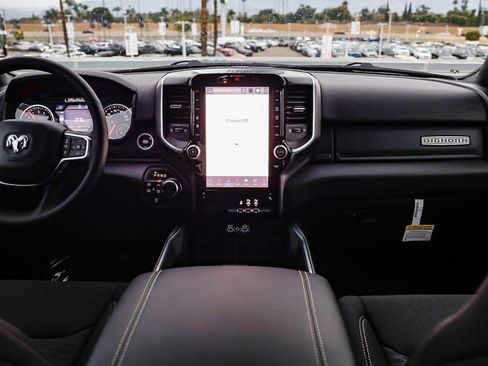 New 2026 RAM 1500 Big Horn image 13