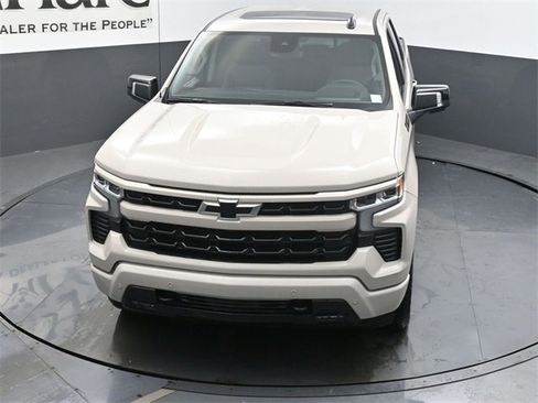 New 2026 Chevrolet Silverado 1500 RST w/ RST All Star Premium Package image 24