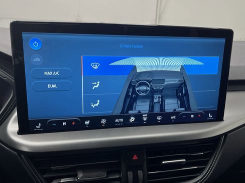 New 2026 Ford Escape Active w/ Tech Pack #1 image 18