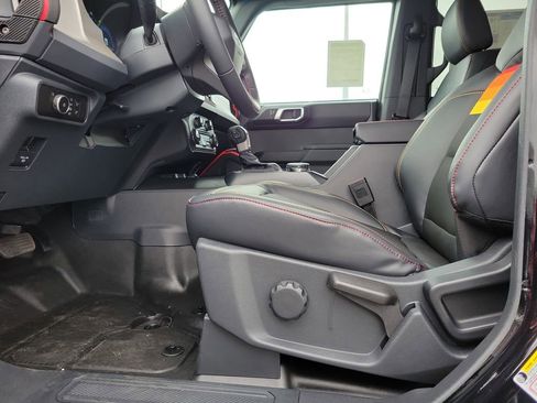 New 2025 Ford Bronco Big Bend w/ Black Diamond Package image 17