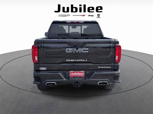 Used 2023 GMC Sierra 1500 Denali Ultimate image 3