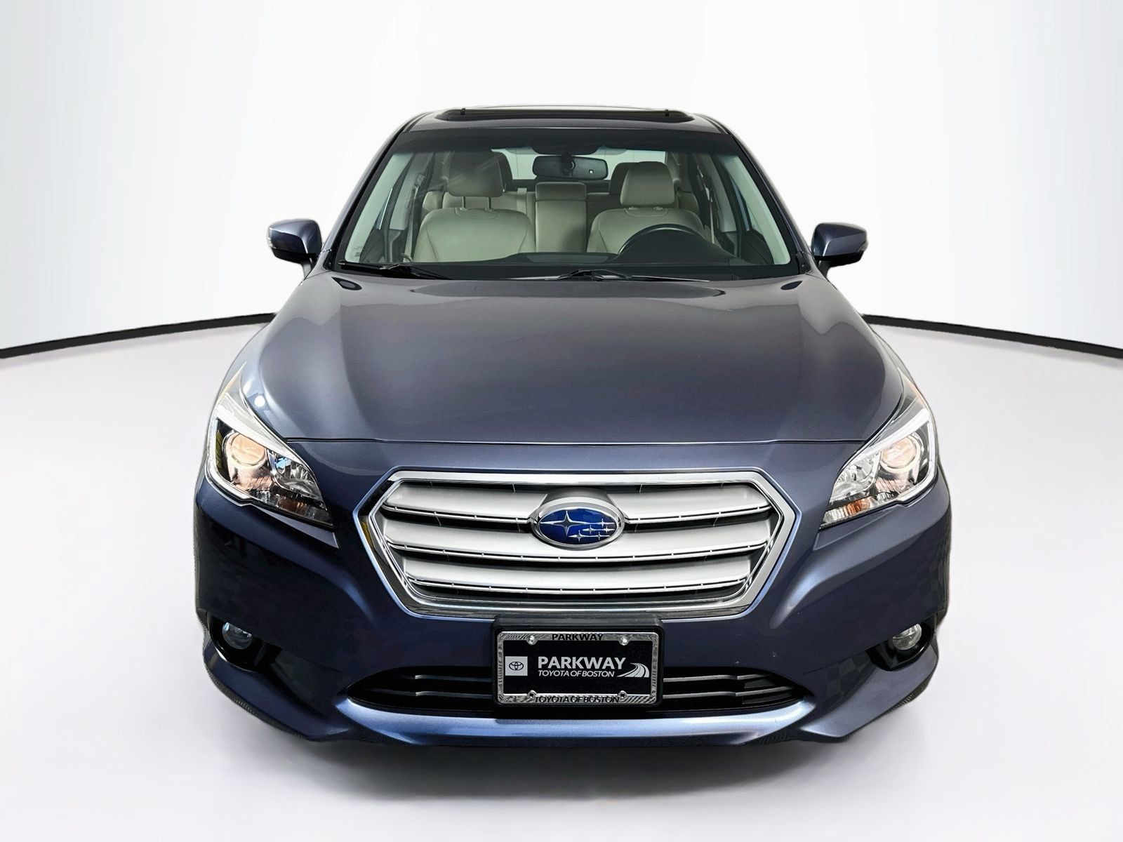 Used 2015 Subaru Legacy 2.5i Limited AWD/4WD image 2