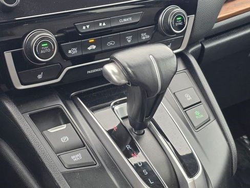 Used 2022 Honda CR-V Touring image 28