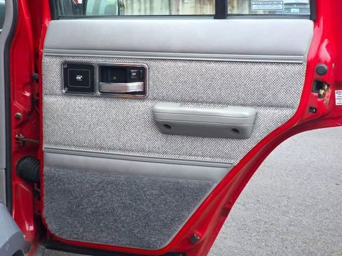Used 1991 Jeep Cherokee Laredo image 31