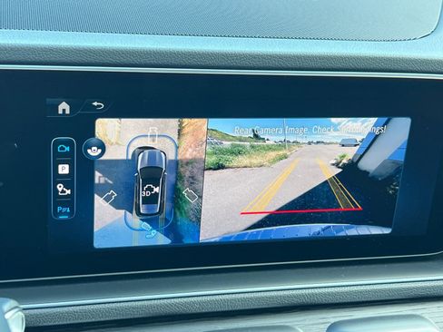 New 2026 Mercedes-Benz GLE 350 4MATIC image 22