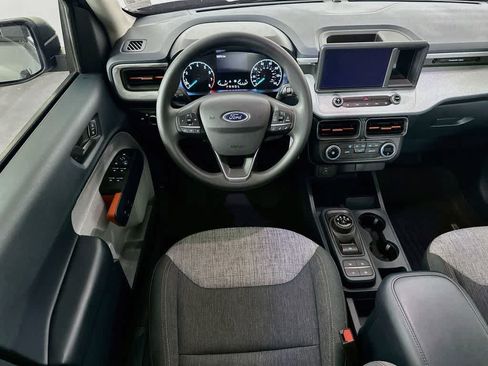 Certified 2022 Ford Maverick XLT FWD image 10