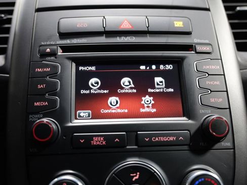 Used 2013 Kia Soul + w/ Audio Pkg image 33