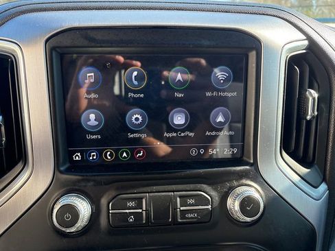 Used 2022 GMC Sierra 2500 SLT w/ SLT Premium Package image 32