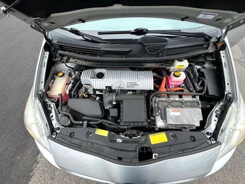 Used 2010 Toyota Prius Two image 15