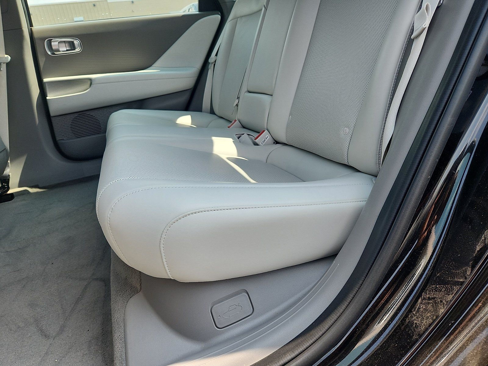 Certified 2023 Hyundai Ioniq 6 SEL w/ Cargo Package AWD/4WD image 25