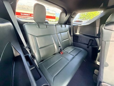 Used 2024 Ford Explorer Timberline w/ Timberline Technology Package AWD/4WD image 26