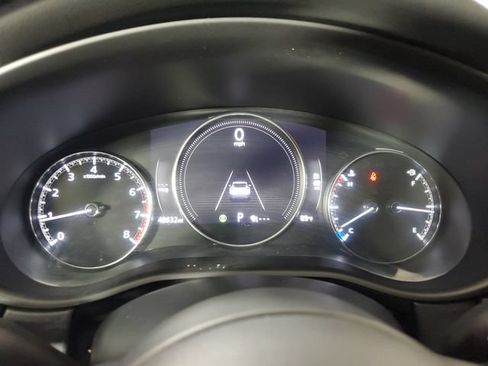 Used 2024 MAZDA CX-30 AWD 2.5 S w/ Select Sport Pkg image 22
