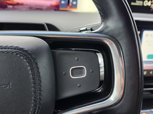 Used 2024 Lincoln Nautilus Reserve image 37