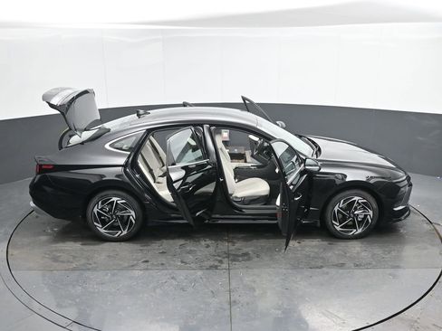 New 2026 Hyundai Sonata SEL image 54