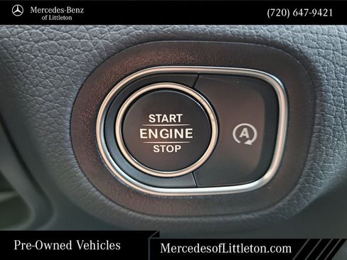 Certified 2026 Mercedes-Benz GLE 350 4MATIC image 20
