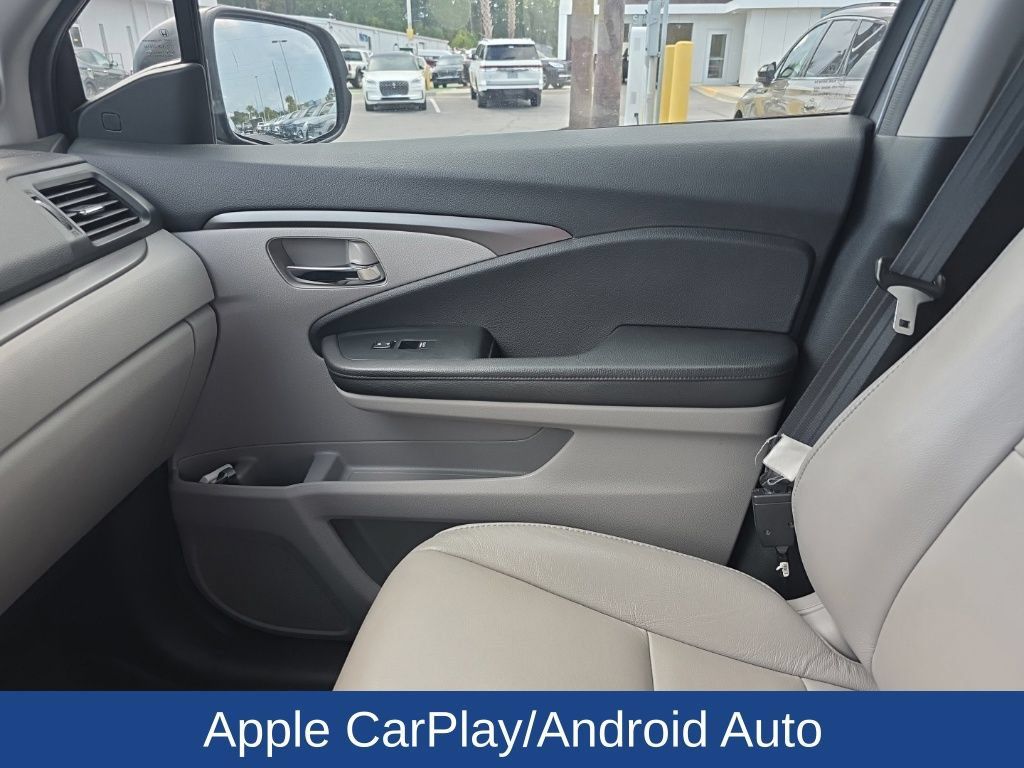 Used 2022 Honda Pilot EX-L image 20
