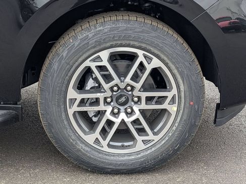 New 2026 Ford Expedition Active AWD/4WD image 21