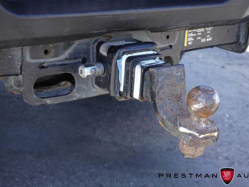 Used 2017 Ford F250 Platinum w/ Platinum Ultimate Package image 15