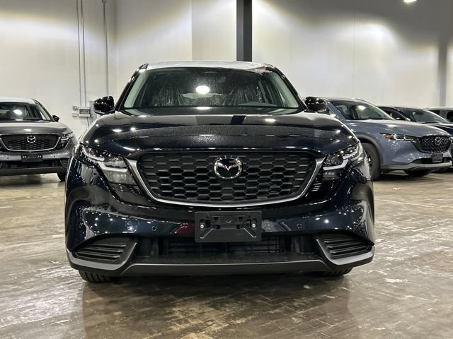 New 2026 MAZDA CX-5 Select AWD/4WD image 6
