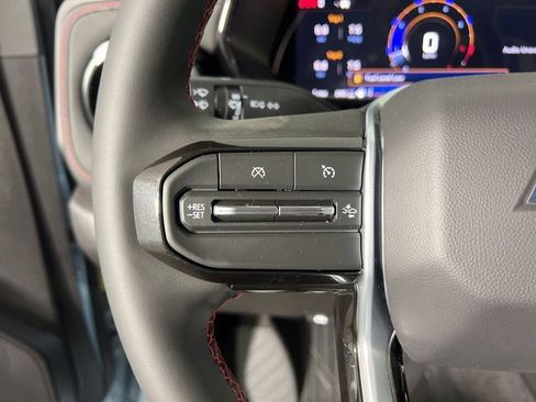 New 2026 Chevrolet Colorado Z71 w/ Z71 Convenience Package 2 image 15