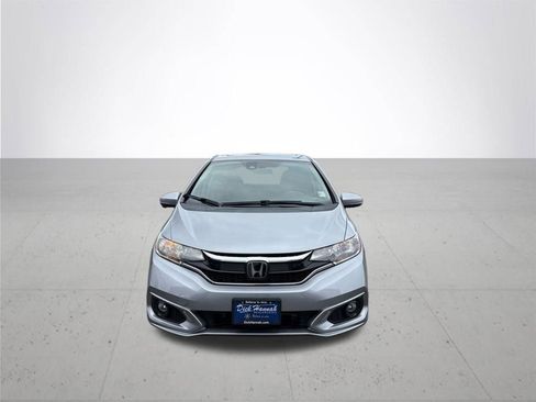 Used 2020 Honda Fit EX image 3