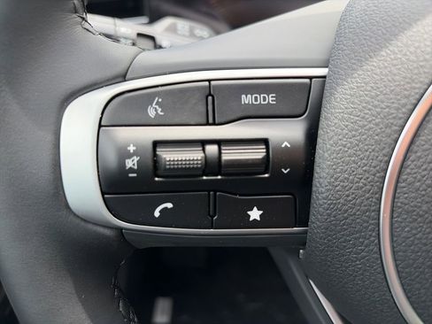 New 2026 Kia K5 GT-Line AWD/4WD image 13