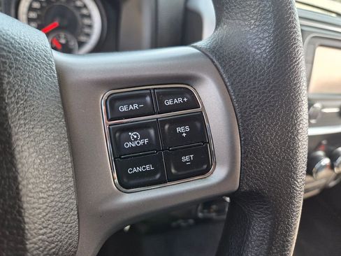 Used 2023 RAM 1500 Classic SLT AWD/4WD image 30