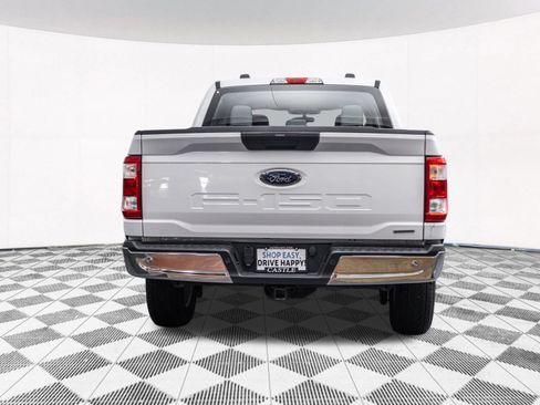 Used 2022 Ford F150 XL w/ Equipment Group 101A High AWD/4WD image 10