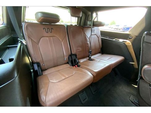 Used 2024 Ford Expedition Max King Ranch AWD/4WD image 30