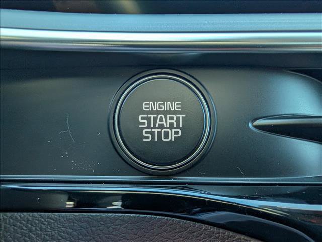 New 2027 Kia K5 GT-Line w/ GT-Line Premium Package FWD image 9