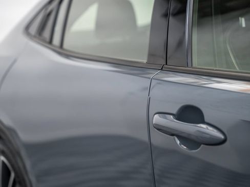 Certified 2023 Toyota Prius XLE FWD image 16