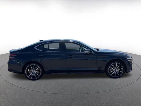 Used 2025 Genesis G70 2.5T AWD/4WD image 16
