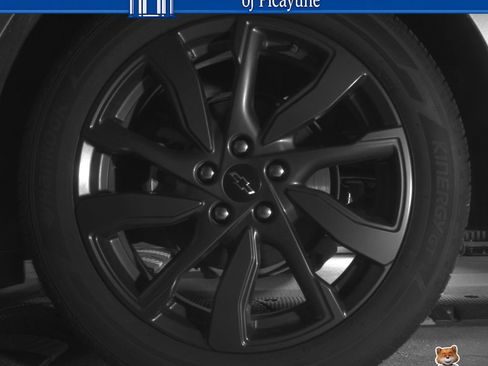 Certified 2023 Chevrolet Equinox RS w/ RS Leather Package FWD image 15