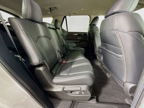 Certified 2023 Honda Pilot EX-L image 26