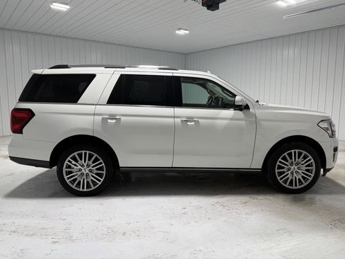 Certified 2023 Ford Expedition Limited image 10
