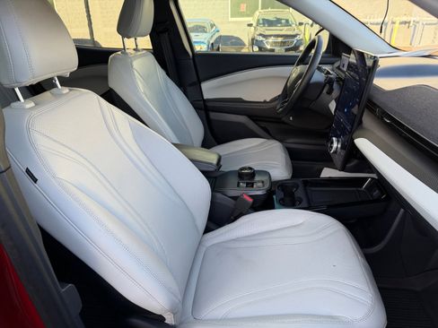 Certified 2023 Ford Mustang Mach-E Premium RWD image 30