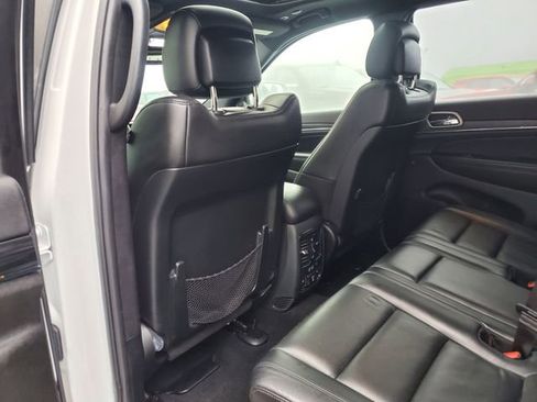 Used 2020 Jeep Grand Cherokee Limited w/ Luxury Group II image 13