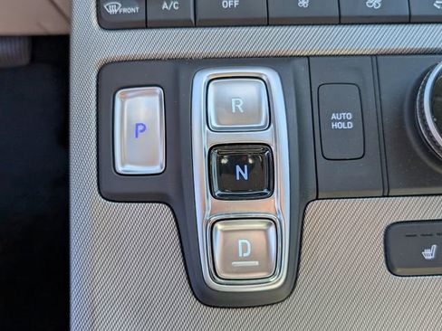 New 2025 Hyundai Palisade SEL FWD image 20