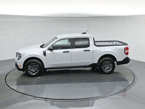 Used 2026 Ford Maverick XLT FWD image 44