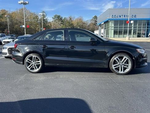 Used 2020 Audi A3 2.0T Premium image 4