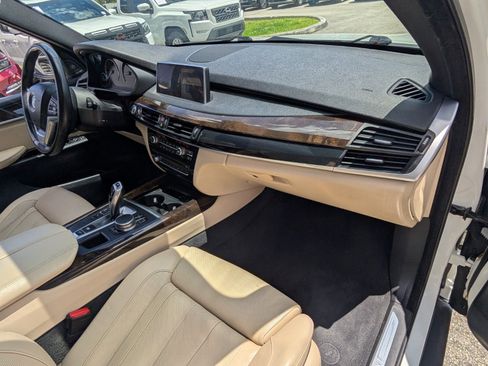 Used 2017 BMW X5 sDrive35i RWD image 20