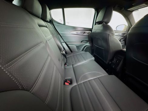 Used 2024 Dodge Hornet R/T Plus w/ Tech Pack Plus w/o Parking image 26