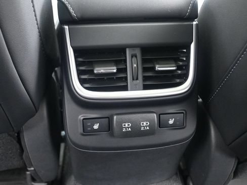 Used 2021 Subaru Outback Limited XT w/ Popular Package #2 AWD/4WD image 23