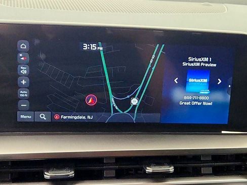 Used 2024 Kia Telluride S w/ S Sunroof Package AWD/4WD image 19